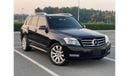 Mercedes-Benz GLK 300 Mercedes GLK 300 V6 2011 Japanecs Specs  - Perfect Condition - Accident Free