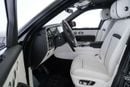Rolls-Royce Cullinan Rolls Royce Cullinan Black Badge Series 2