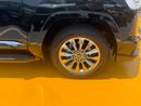 Toyota Land Cruiser VXR