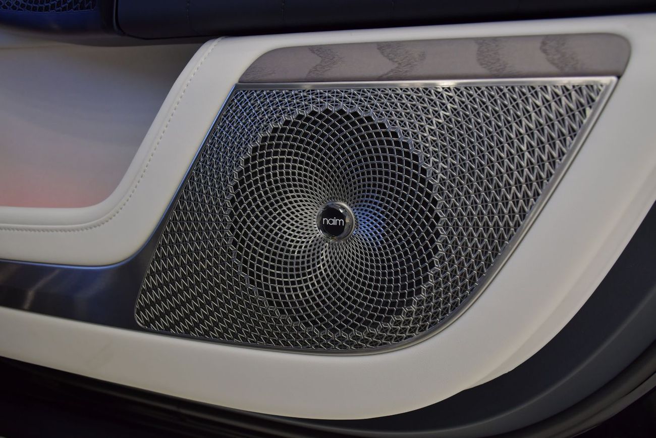 Zeekr 9X ultra 70kwh swivel seat