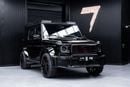 BRABUS 800 - Mercedes-AMG G 63