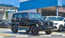 مرسيدس بنز G 63 AMG