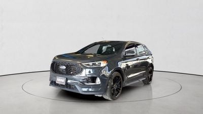 Ford Edge ST | Guaranteed Warranty | 0 Down Payment