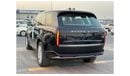 Land Rover Range Rover Range Rover L460 3.0 AJ20 D6H AWD 2023 diesel