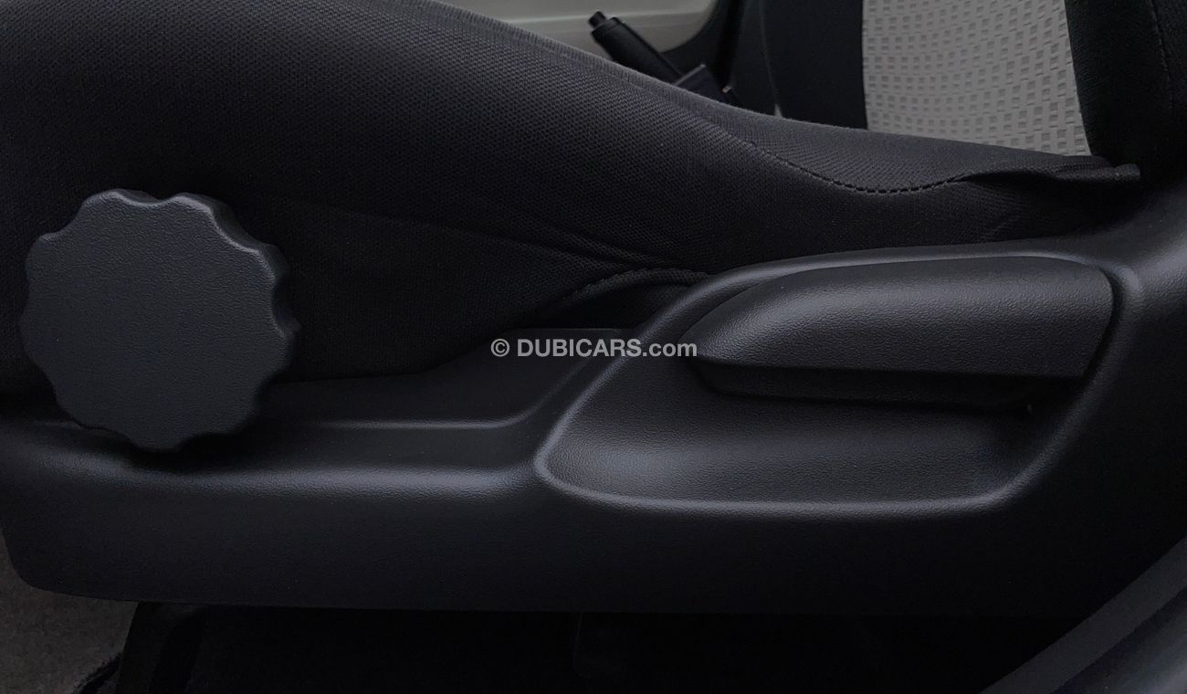 Mitsubishi Mirage GLX HIGHLINE 1.2 | Under Warranty | Inspected on 150+ parameters