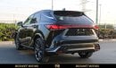 Lexus RX350 4250AED/MONTHLY LEXUS RX350 F_SPORT 2.4L TURBO AWD(3Y WARANTY)