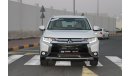 Mitsubishi Outlander Mitsubishi Outlander 2016 GCC No. 2 in excellent condition, without accidents, without paint Forwell