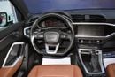 Audi Q3 35 TFSI ADVANCED