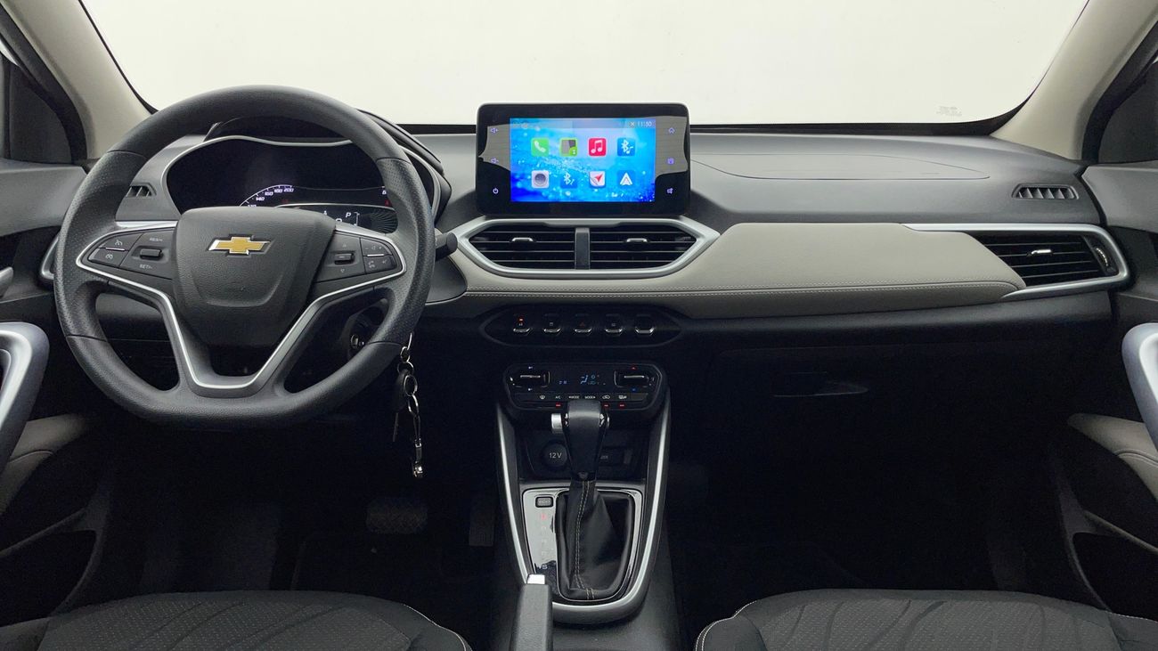 Chevrolet Groove LT 1.5 | Zero Down Payment | Home Test Drive