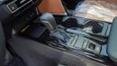 Toyota Camry LE HEV
