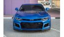 Chevrolet Camaro Zl1 Carbon Fiber