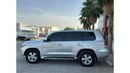 Toyota Land Cruiser تويوتا لاندكروزر GXR V8 خليجي 2009