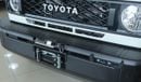 Toyota Land Cruiser 70 LC76 LX 4.0L Petrol 4WD 6-Speed Automatic . 2026 Model . For Export