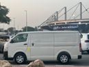 Toyota Hiace GL