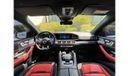 Mercedes-Benz GLE 53 Mercedes AMG GLE53 Coupe  Head-Up Display  Panoramic  2021 GCC Service Contract  Under Warranty