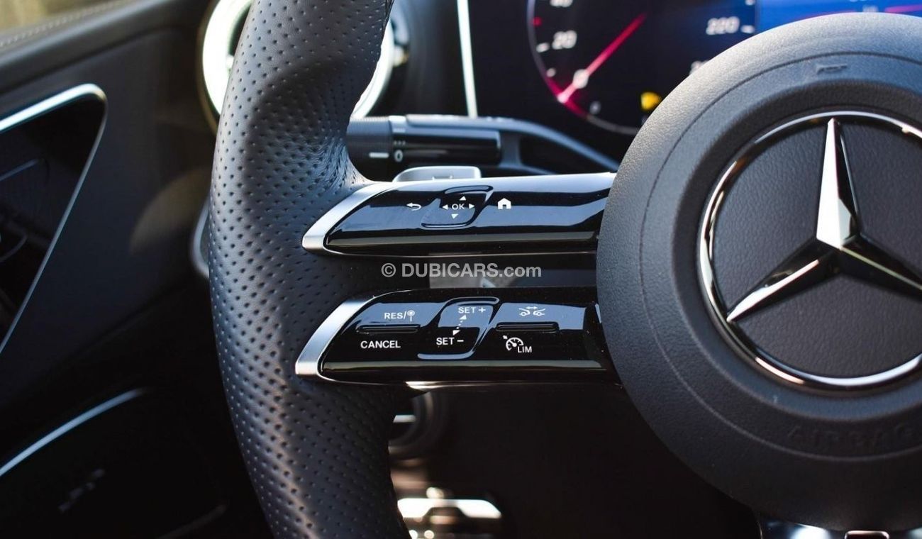 Mercedes-Benz C 300 Mercedes-Benz C 300 AMG | 2023 | 4Matic | Full Option with 360 Camera | Brand New