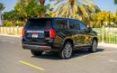 GMC Yukon Denali GCC Specs