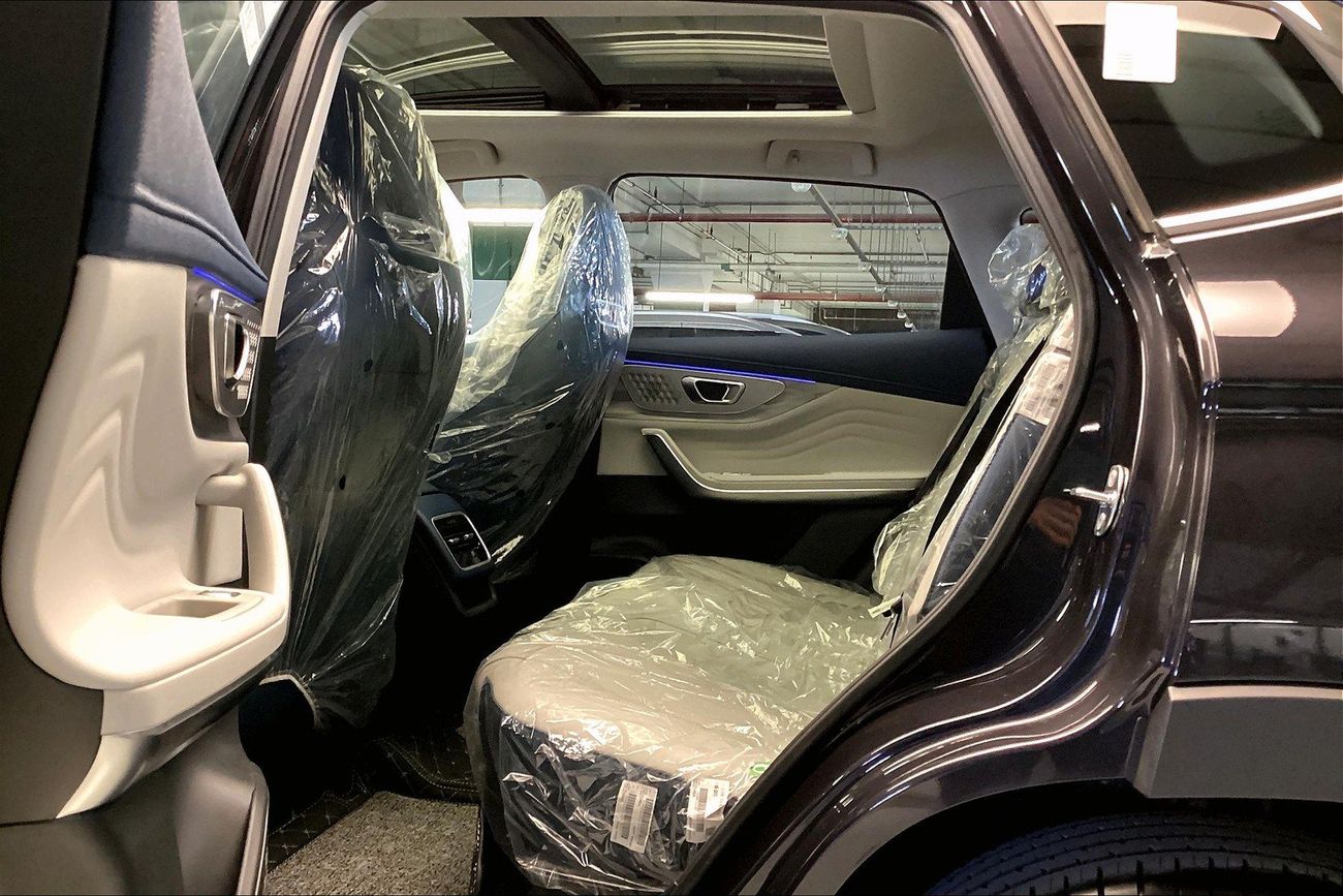 Exeed LX Luxury | Carnival Sale • UP TO AED 20,000 OFF | Guaranteed Warranty | 0 Down Payment