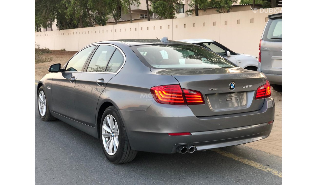 بي أم دبليو 528 i-Series, DVD & NAVIGATION SYSTEM, SUNROOF, POWER SEATS, SUNROOF, PUSH START, LOT-671