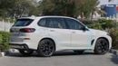 بي أم دبليو X5 M (For Export , НА ЭКСПОРТ) xDrive 40i 3.0T GCC 2025 Без пробега