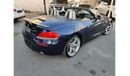 BMW Z4 SDrive 3.5 I