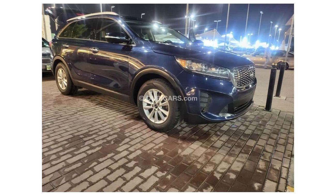 Kia Sorento EX 7 Seater