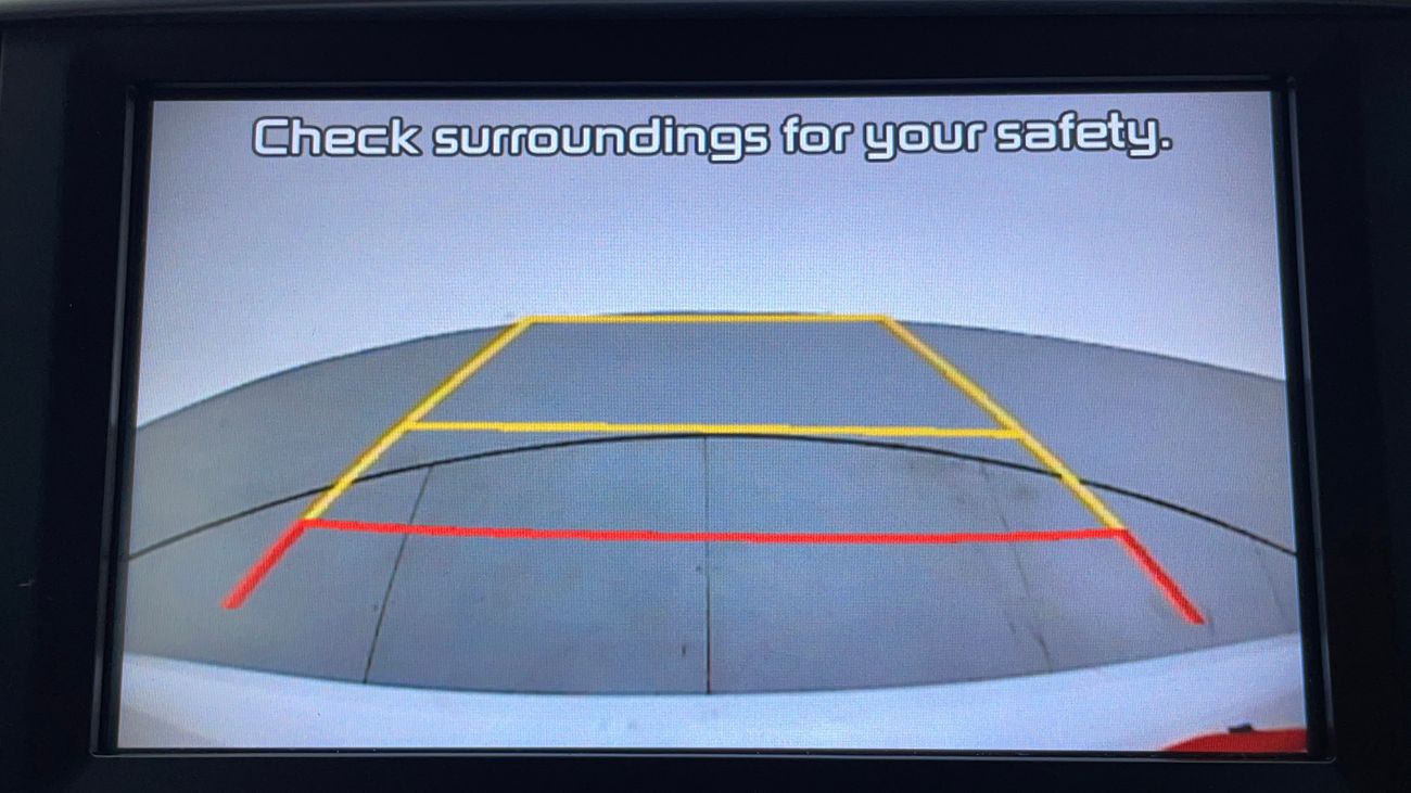 Kia Sportage LX AWD 2.4 | Zero Down Payment | Free Home Test Drive