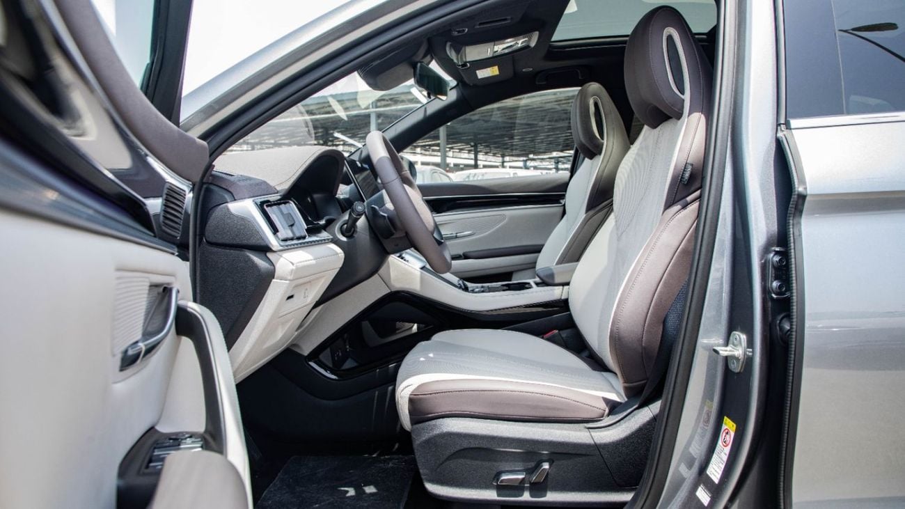 بي واي دي سونغ بلس FWD DM-i 112KM Premium Edition | For Local Registration +10%