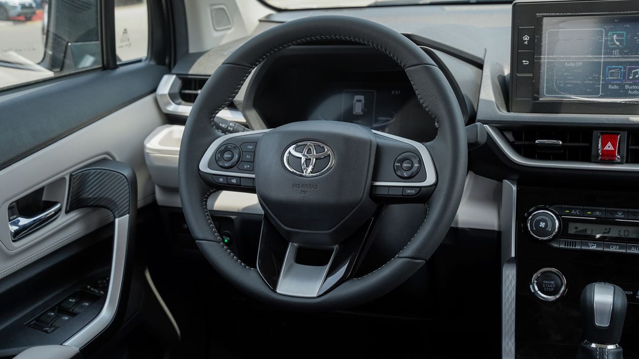 Toyota Veloz