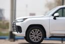 لكزس LX 600 VIP 3.5L