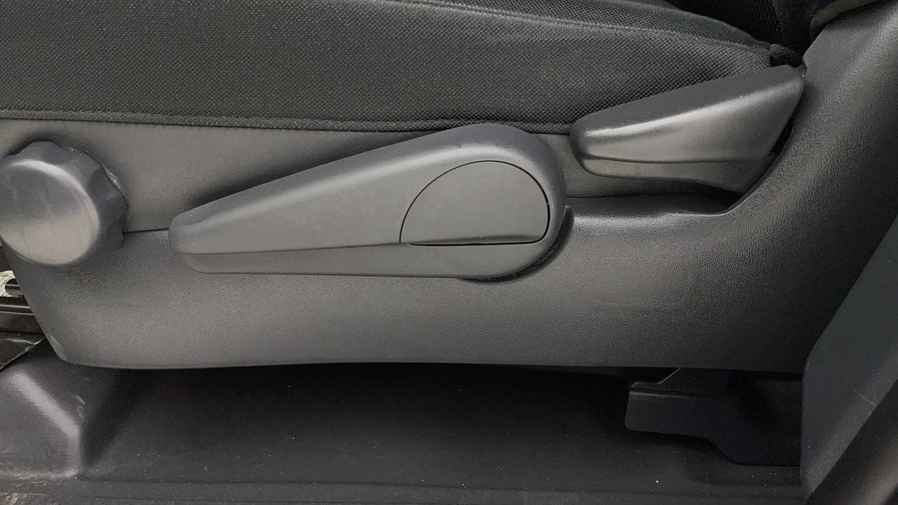 تويوتا إف جي كروزر GXR 4 | بدون دفعة مقدمة | اختبار القيادة في المنزل