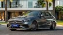 Mercedes Benz C 200 L Premium 2.0L | Complete Service History | Zero Downpayment Support