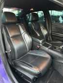 Dodge Charger DODGE CHARGER RT 5.7  2018 IMPORT AMERICA FULL OPTION PERFECT CONDITION