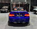 BMW M3 STD BMW M3 | GCC | 4.0 L V8 | Well maintained
