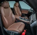 BMW X5 40i M Sport 3.0L