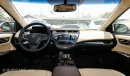 Toyota Avalon Touring 3.5L Gasoline Automatic