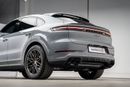 بورش كايان Coupe