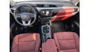 Toyota Hilux SR5 I 2019 I Manual I 4x4 I Ref#331