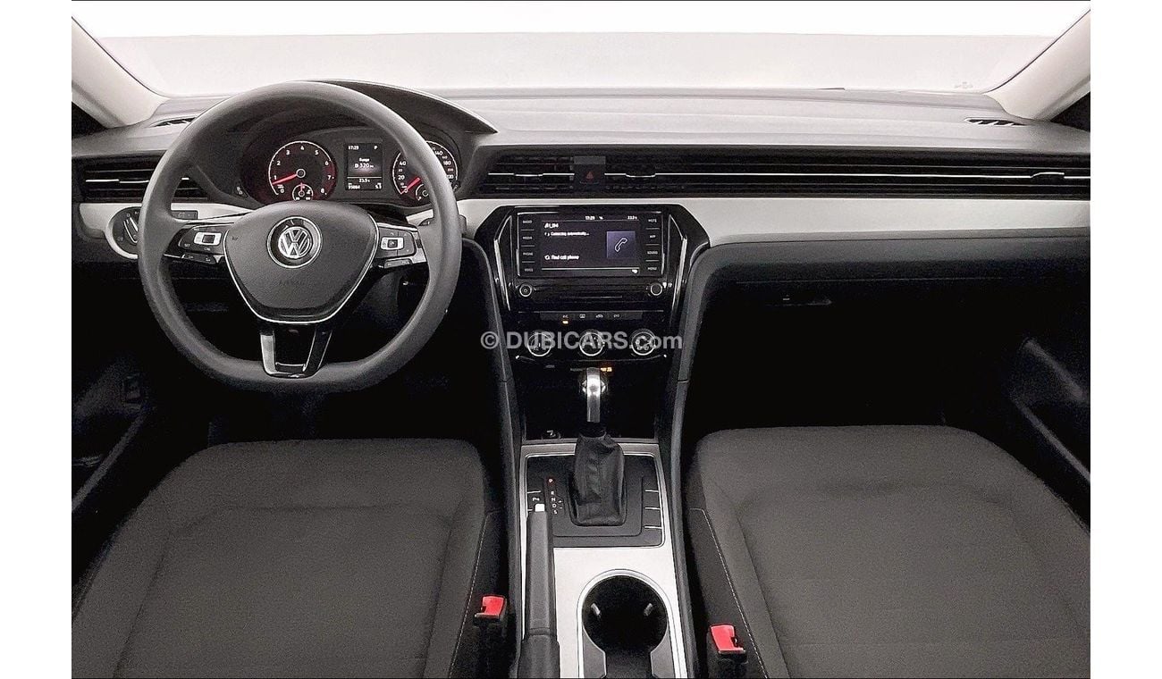 Volkswagen Passat Trendline