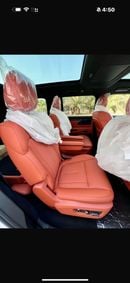 ROX 01 2026 model, 7 seats, five-year EVS warranty