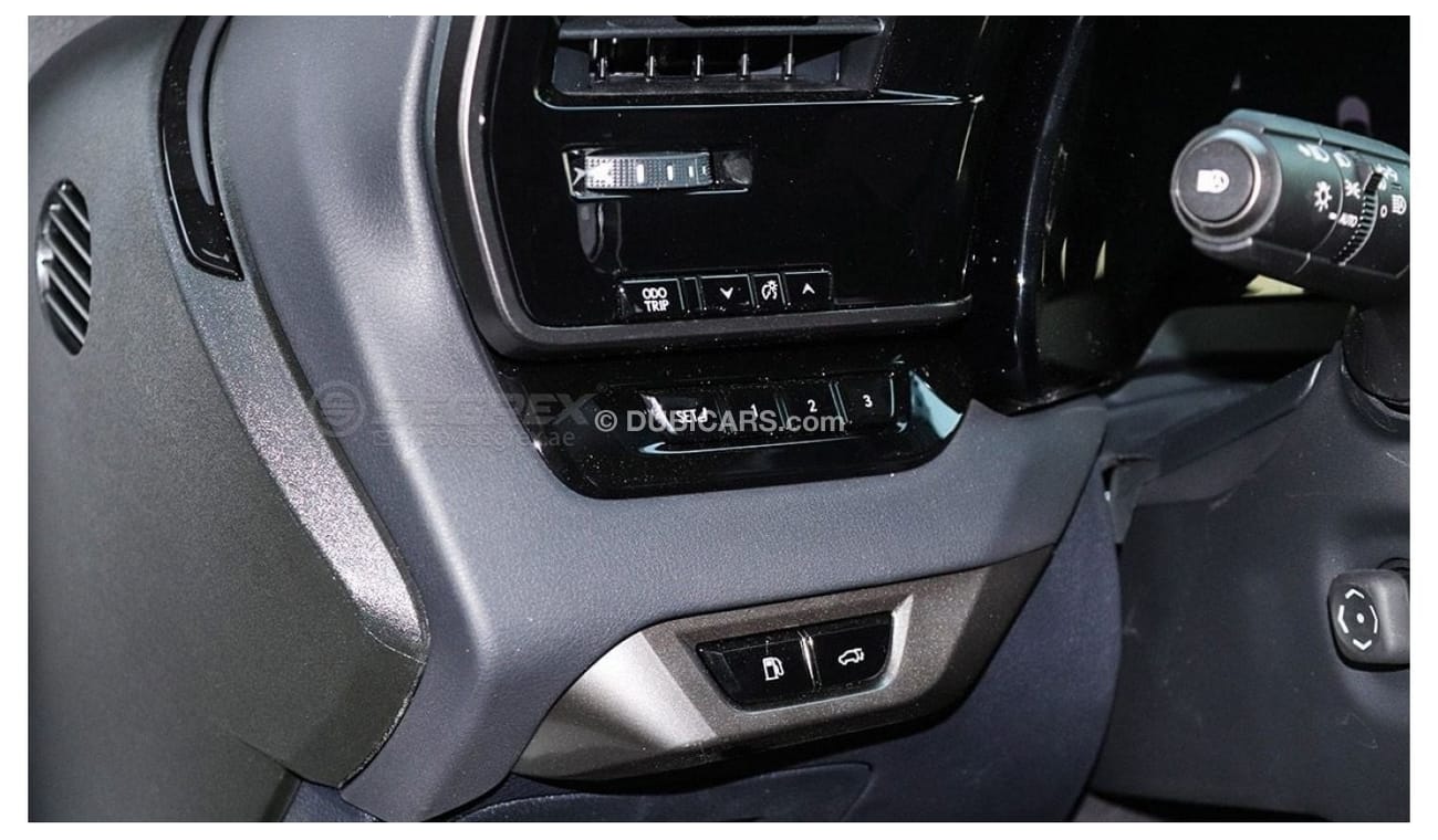 Lexus RX350 2.4L Turbo Petrol, FSport Package 2, AWD AT For Export