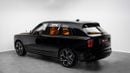 Rolls-Royce Cullinan Black Badge - 2026 - GCC Specs - Under Warranty and Service Contract