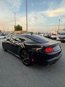 فورد موستانج EcoBoost Premium 2.3L Convertible A/T