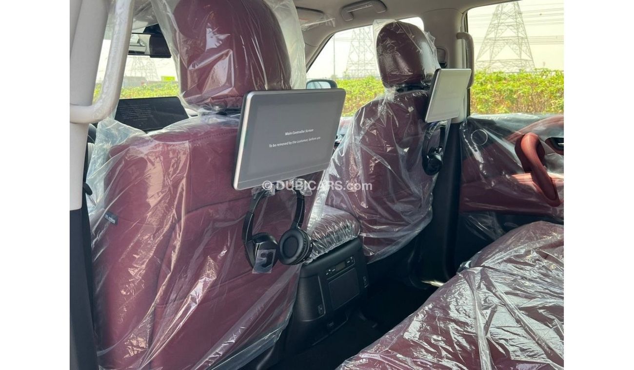 Nissan Patrol LE Platinum City NISSAN PATROL PLATINIUM CITY V8 2022 GCC WARRANTY