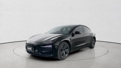 Tesla Model 3 STANDARD RANGE | Guaranteed Warranty | 0 Down Payment