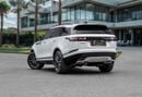 Land Rover Range Rover Velar Range Rover Velar P250 R-Dynamic SE | 4,700 P.M | 0% Downpayment | IMMACULATE!