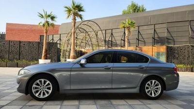 BMW 520i Exclusive