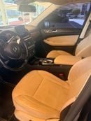 مرسيدس بنز GLE 400 AMG 3.L