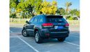 Jeep Grand Cherokee 1150 PM || GRAND CHEROKEE LIMITED 3.5L V6 || ORIGNAL PAINT || GCC || WELL MAINTAINED