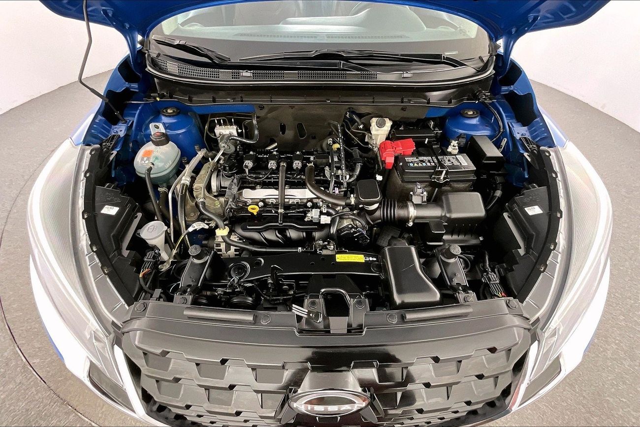 Nissan Kicks SL | Guaranteed Warranty | 0 Down Payment